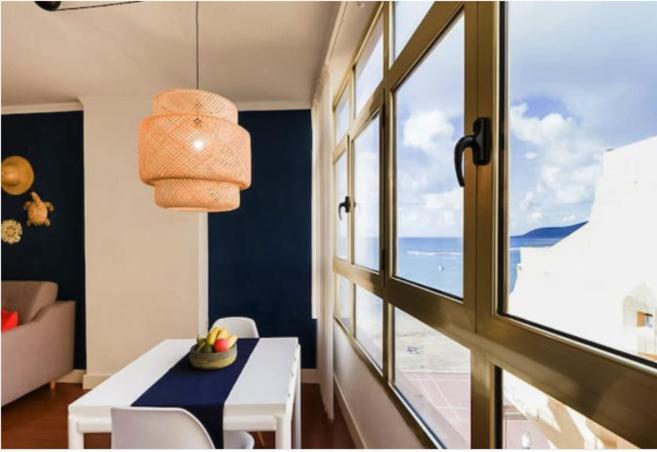 Bello Horizonte, Un Hogar Con Vistas Al Mar Las Palmas de Gran Canaria Ngoại thất bức ảnh